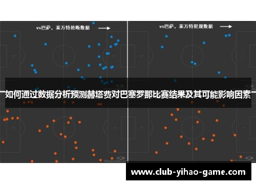如何通过数据分析预测赫塔费对巴塞罗那比赛结果及其可能影响因素